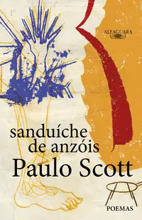Sanduíche De Anzóis - Poemas