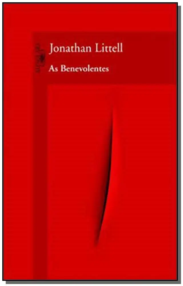 As Benevolentes