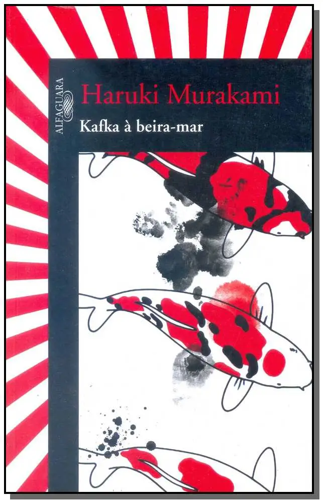 Kafka à Beira-mar