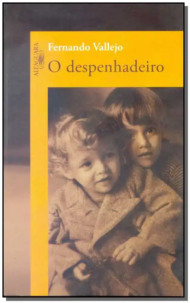Despenhadeiro, O