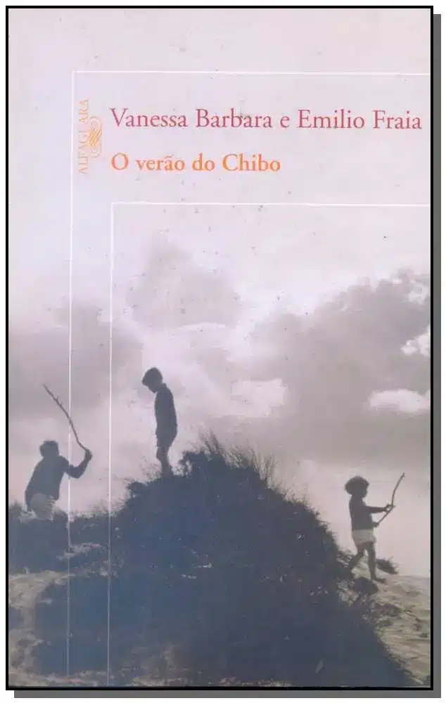 Verão do Chibo, O