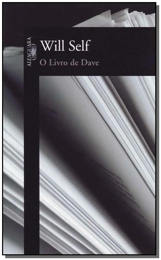 o Livro De Dave