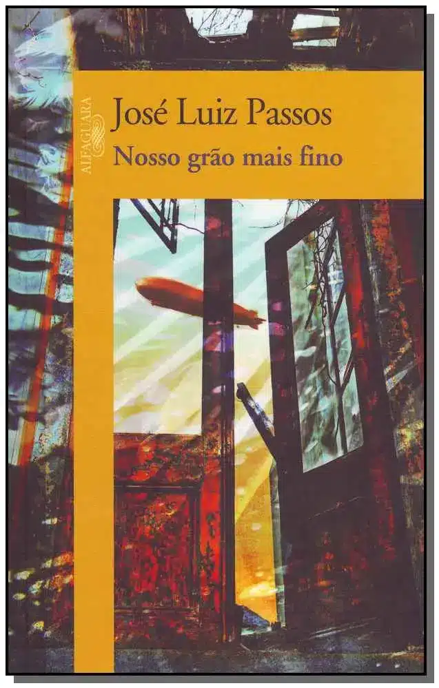 Nosso Grão Mais Fino