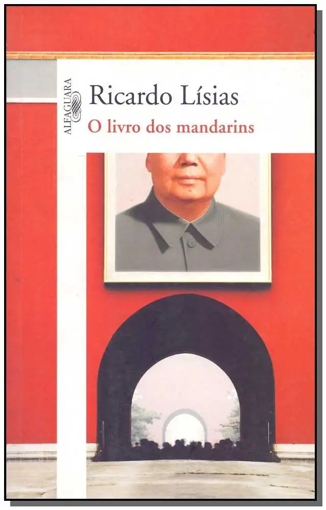 Livro dos Mandarins, O