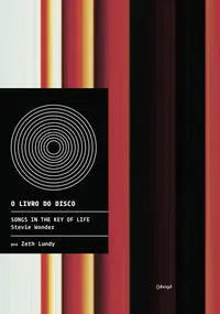 Songs In The Key Of Life - Stevie Wonder