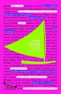 o Contador De Histórias