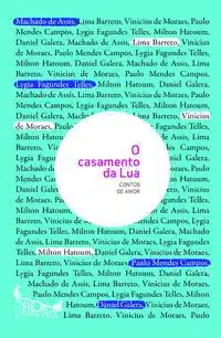 o Casamento Da Lua