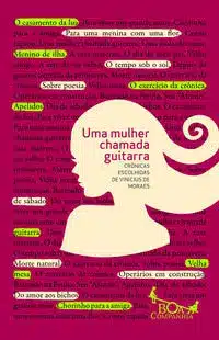 Uma Mulher Chamada Guitarra