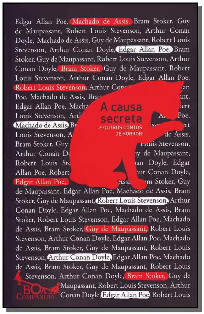 Causa Secreta, A