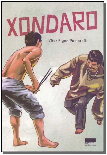 Xondaro