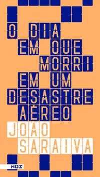 Dia em Que Morri em um Desastre Aéreo, O