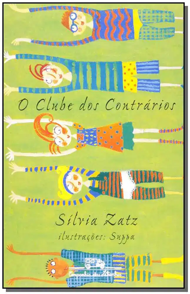 Clube dos Contrários, Os