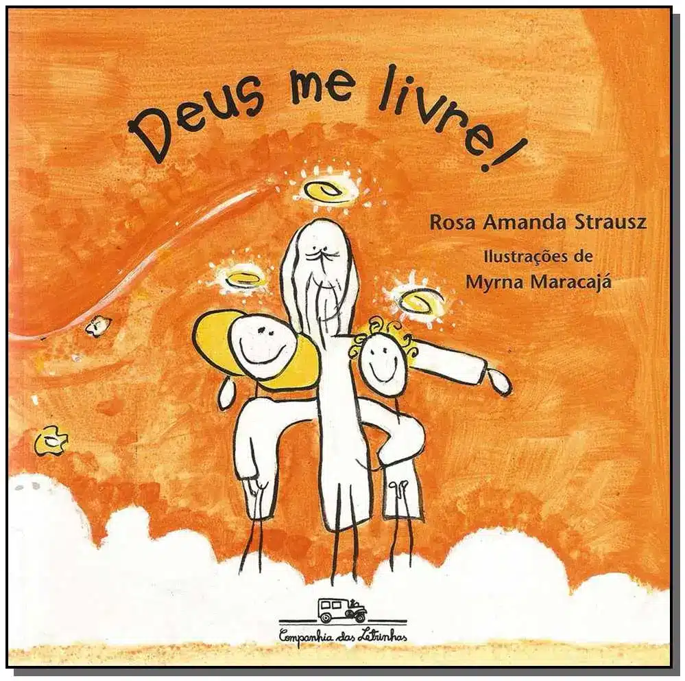 Deus Me Livre!