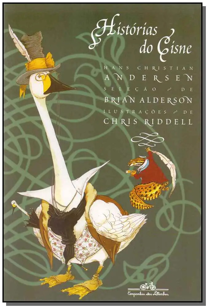 Historias do Cisne