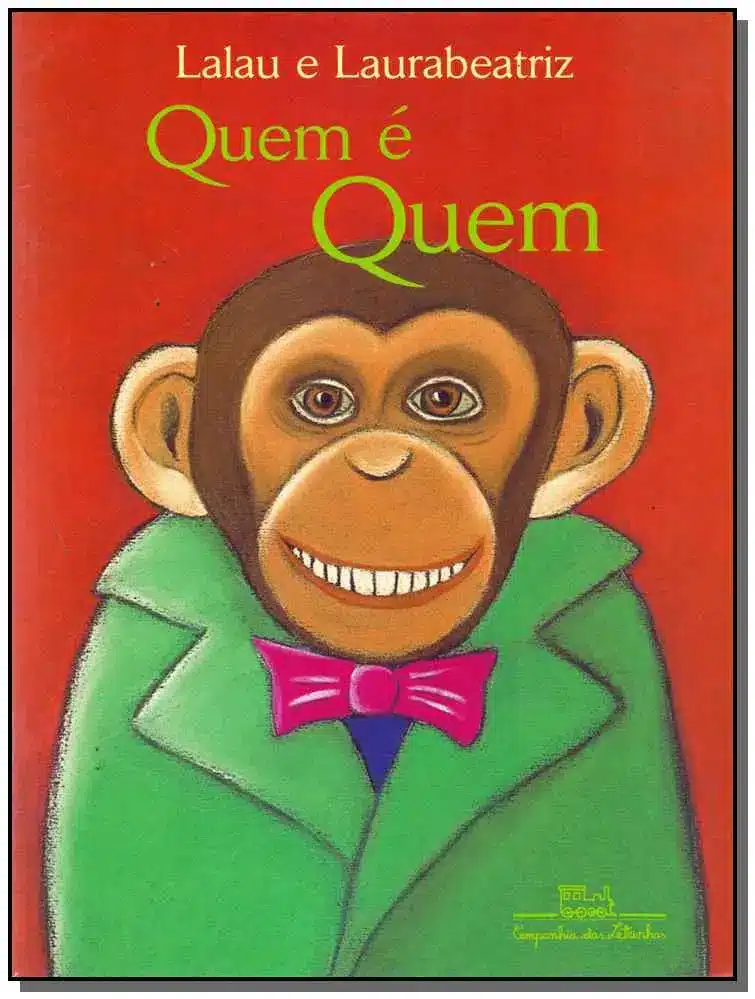 Quem e Quem