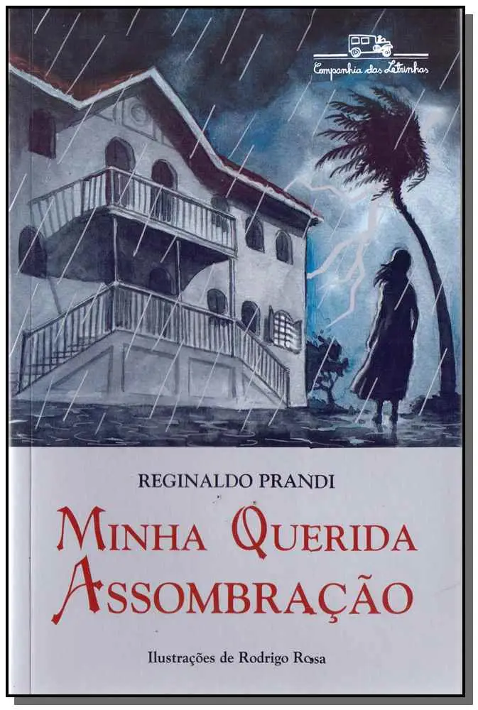 Minha Querida Assombracao