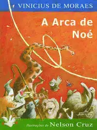 a Arca De Noé