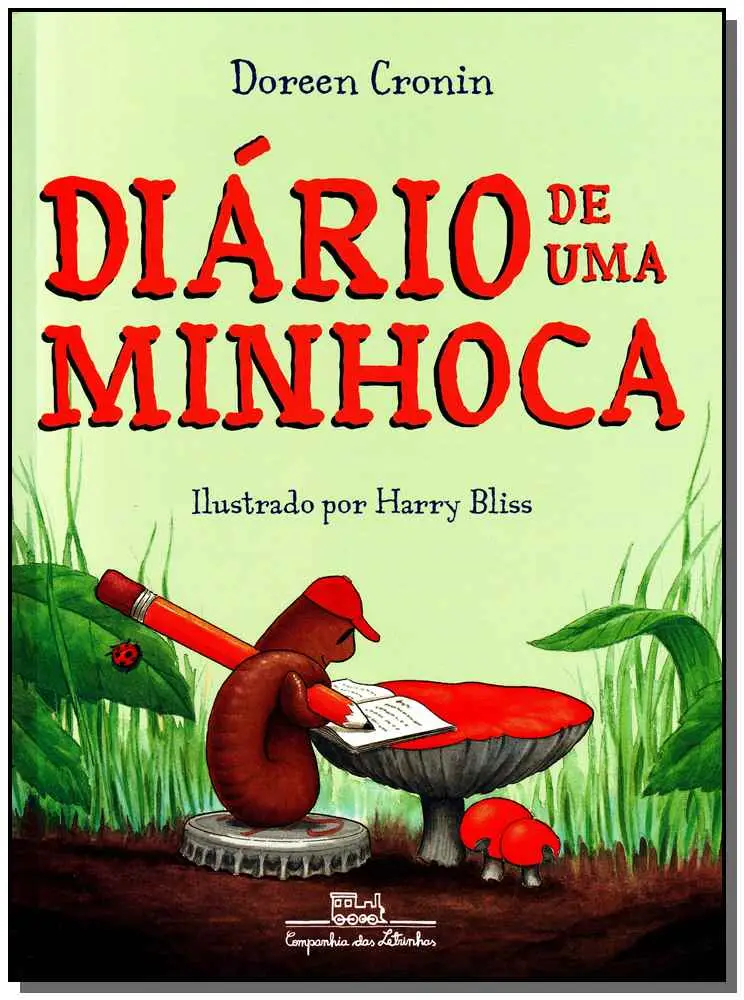 Diário de uma Minhoca