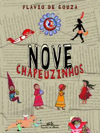 Nove Chapeuzinhos