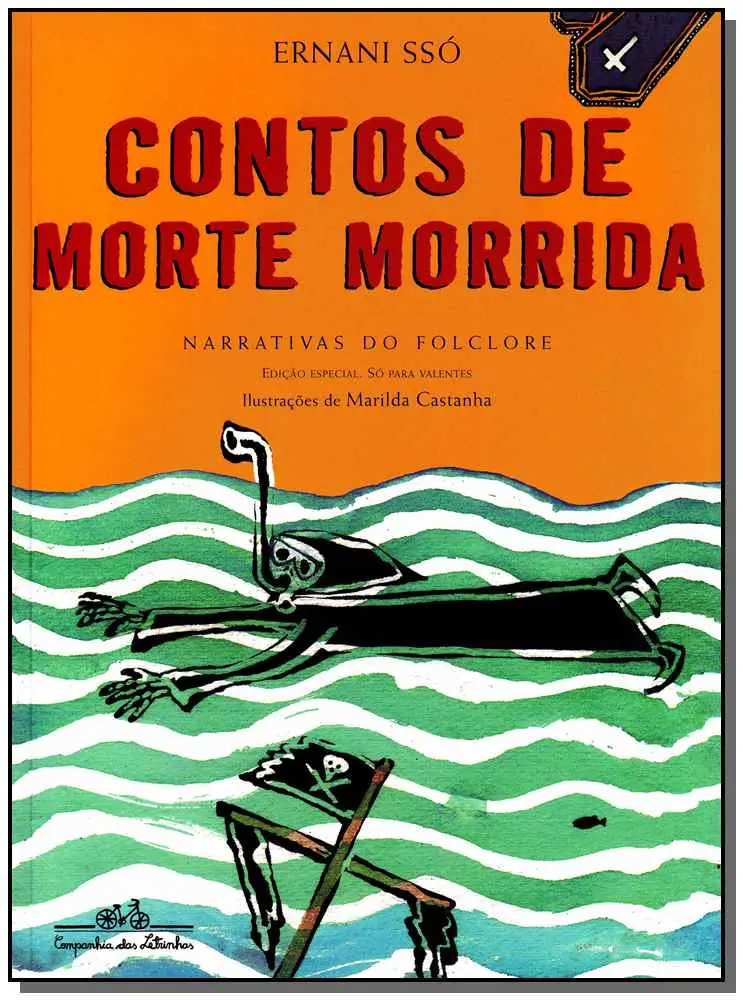 Contos de Morte Morrida