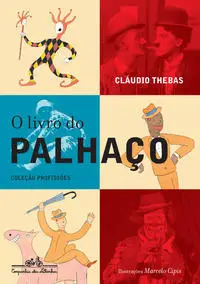 o Livro Do Palhaço