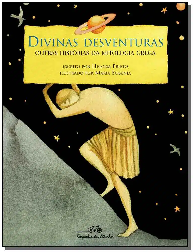 Divinas Desventuras