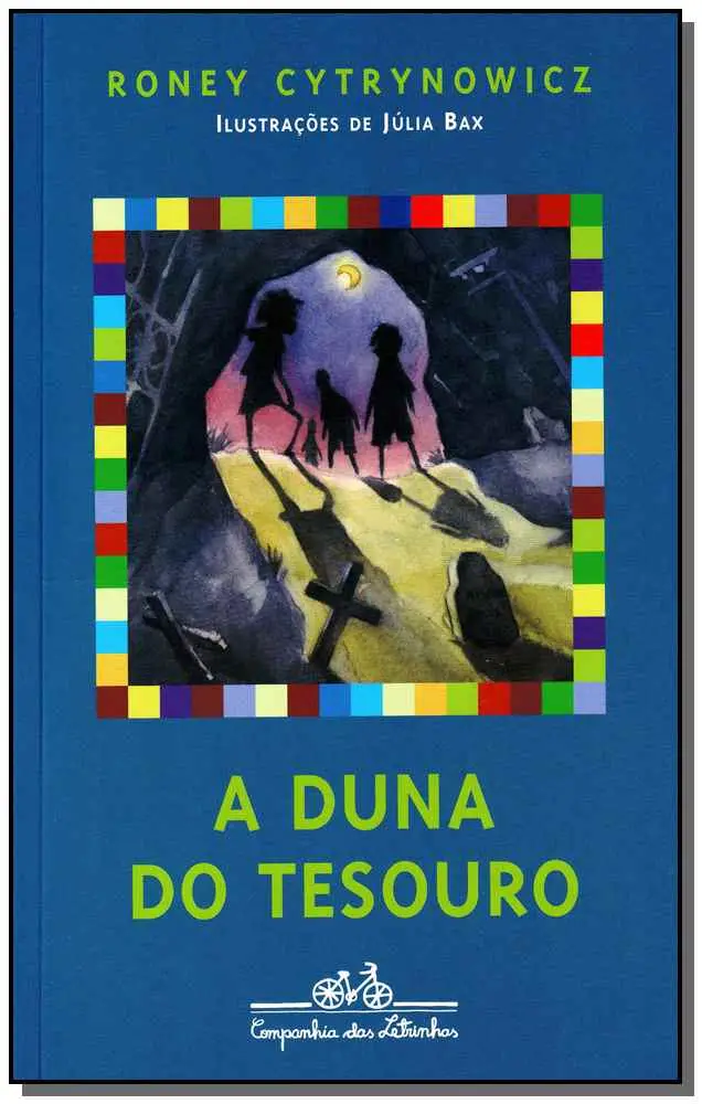 Duna do Tesouro, A