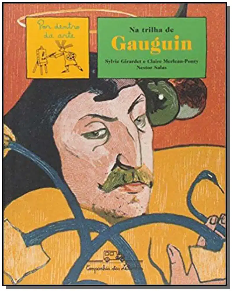 Na Trilha De Gauguin