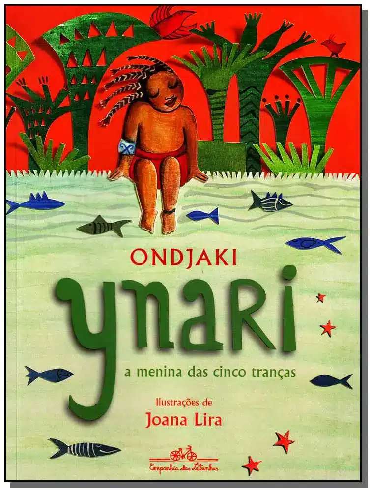 Ynari