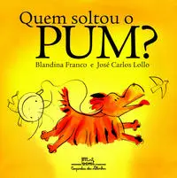 Quem Soltou o Pum?