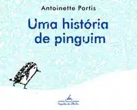 Uma História De Pinguim