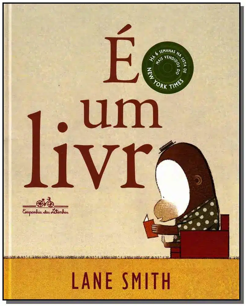 é um Livro