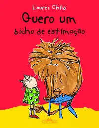 Quero Um Bicho De Estimação