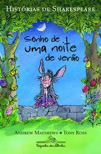 Sonho De Uma Noite De Verão