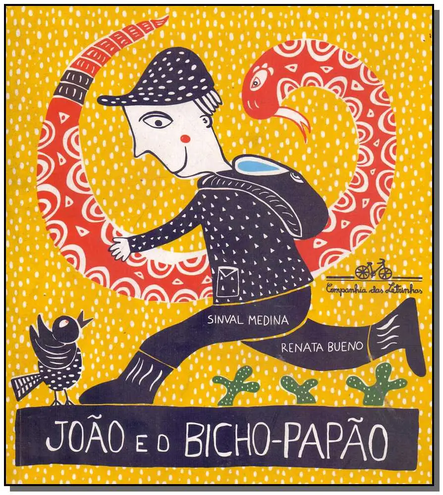 João e o Bicho-papão