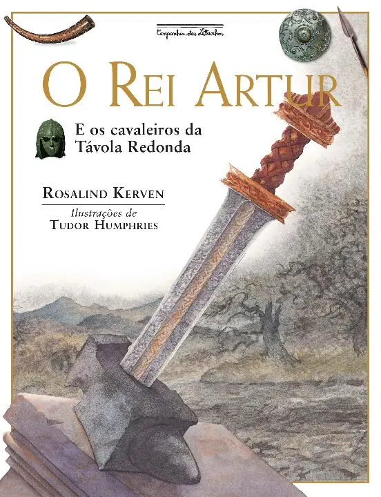 Rei Artur, O - 02Ed/20