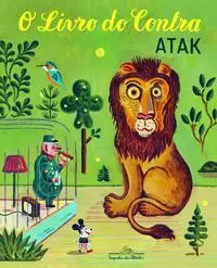 o Livro Do Contra