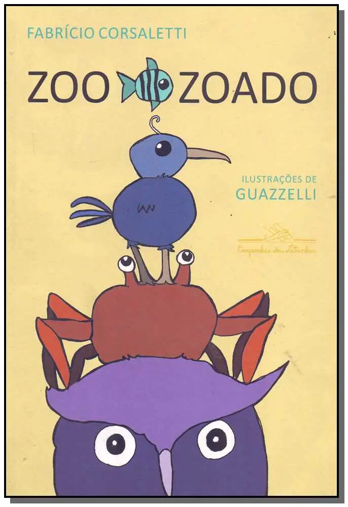 Zoo Zoado