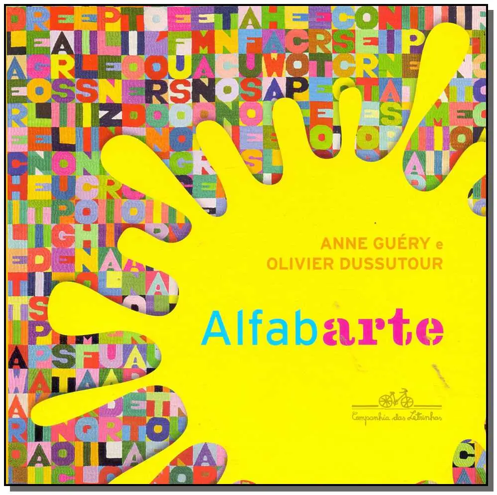 Alfabarte