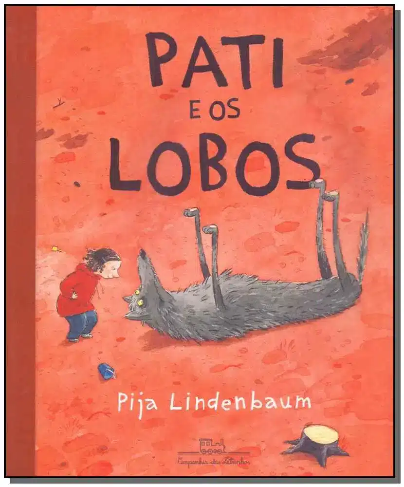 Pati e os Lobos