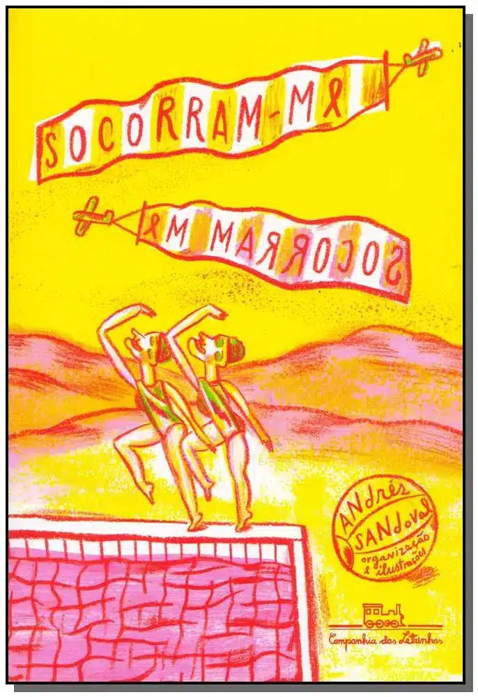 Socorram-me em Marrocos