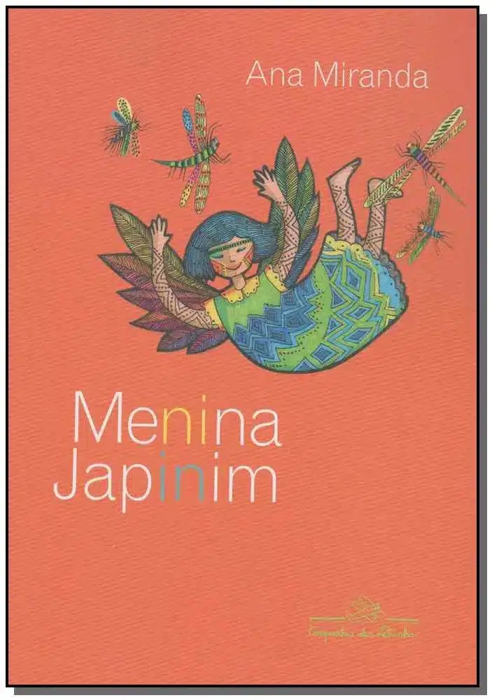 Menina Japinim