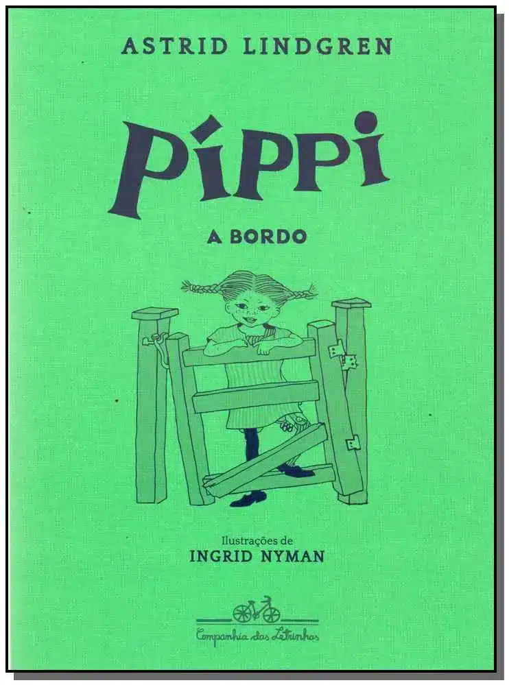 Pippi a Bordo