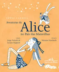 Aventuras de Alice no País das Maravilhas