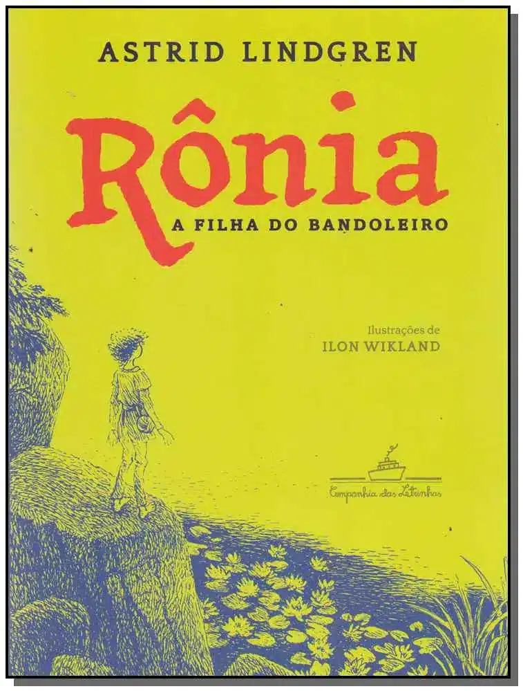 Rônia