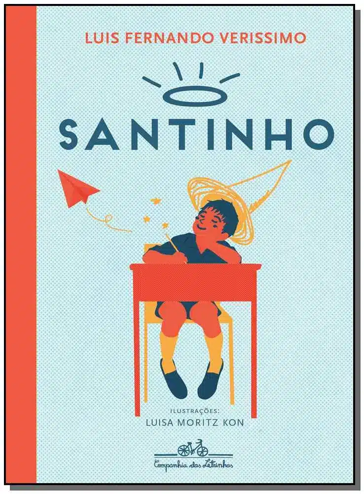 Santinho, O