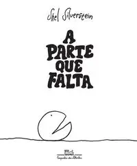 a Parte Que Falta