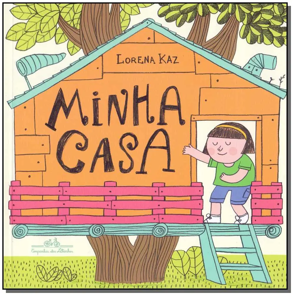 Minha Casa