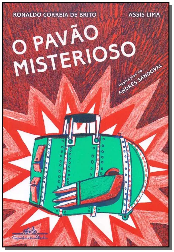Pavão Misterioso, O