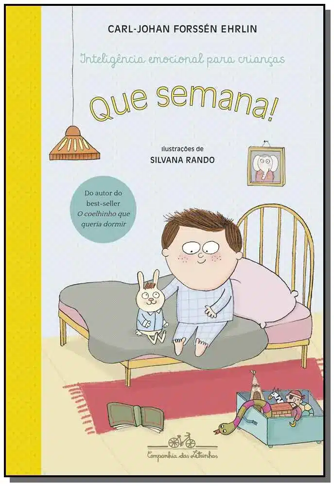Que Semana!